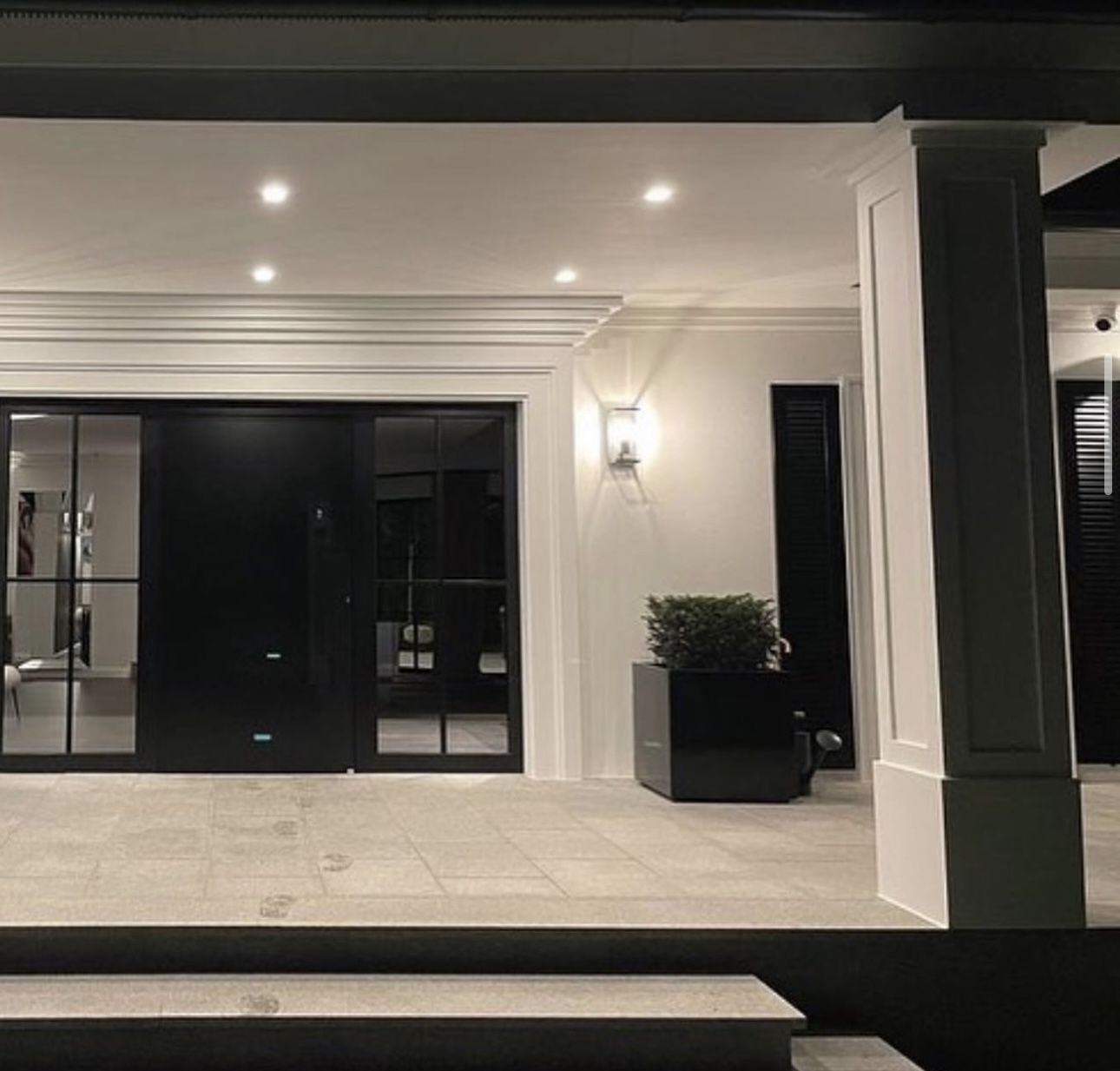 Weitere hochwertige Wand- oder Putzgestaltung